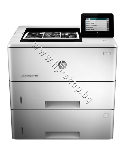 F2A70A ������� HP LaserJet Enterprise M506x
