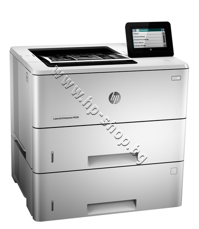 F2A70A ������� HP LaserJet Enterprise M506x