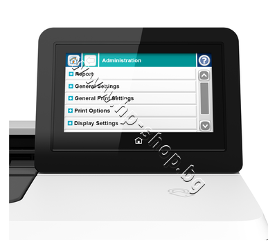 F2A70A ������� HP LaserJet Enterprise M506x