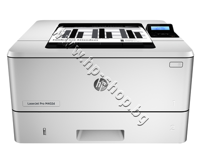 C5F92A ������� HP LaserJet Pro M402d