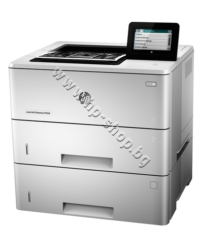 F2A70A ������� HP LaserJet Enterprise M506x