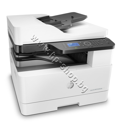 W7U02A ������� HP LaserJet M436nda mfp