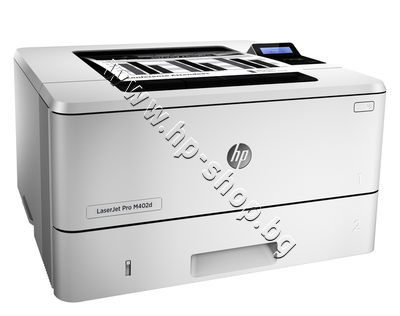 C5F92A ������� HP LaserJet Pro M402d