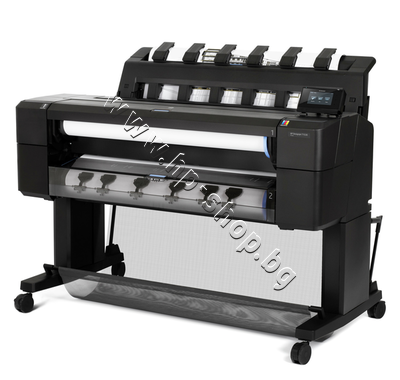 L2Y24A ������ HP DesignJet T1530ps