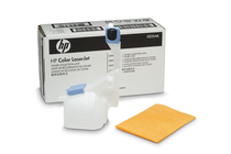 ����������� � ����� ����� � ���������� HP CE254A Color LaserJet Toner Collection Unit