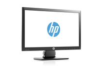 �������� �� �������� � ������� HP ProDisplay P201