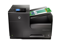���������������� �������� � ������� HP OfficeJet Pro X451dw