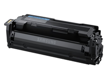 ����� ������ � ������ �� ������ ������� �������� Samsung � ����� Samsung CLT-C603L �� SL-C3510/C4010/C4060, Cyan (10K)