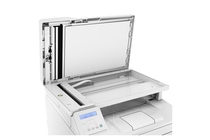 ������� ����������������� ���������� (��������) � ������� HP LaserJet Pro M227sdn mfp