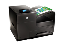 ���������������� �������� � ������� HP OfficeJet Pro X451dw