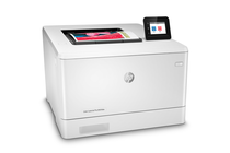 ������ ������� �������� � ������� HP Color LaserJet Pro M454dw