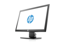 �������� �� �������� � ������� HP ProDisplay P201