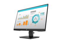 �������� �� �������� � ������� HP P24 G4