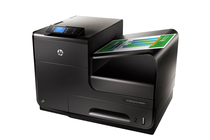 ���������������� �������� � ������� HP OfficeJet Pro X451dw
