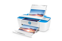 ���������������� ����������������� ���������� (��������) � ������� HP DeskJet Ink Advantage 3787