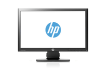 �������� �� �������� � ������� HP ProDisplay P201