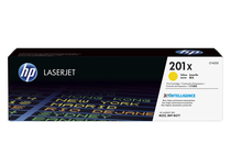 ����� ������ � ������ �� ������ ������� �������� � ����� HP 201X �� M252/M274/M277, Yellow (2.3K)