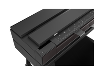 �������������� �������� � ������� � ������ HP DesignJet T850 mfp