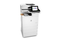 ������� ����������������� ���������� (��������) � ������� HP Color LaserJet Enterprise M776z mfp