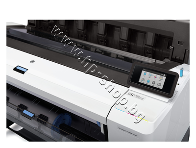 3EK11A ������ HP DesignJet T1600 ps