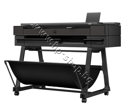 2Y9H2A ������ HP DesignJet T850 mfp