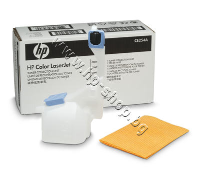 CE254A ���������� HP CE254A Color LaserJet Toner Collection Unit