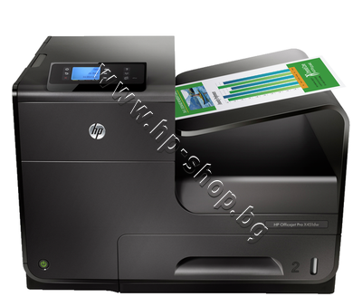 CN463A ������� HP OfficeJet Pro X451dw