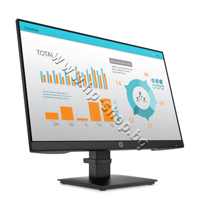 1A7E5AA ������� HP P24 G4