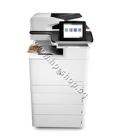 3WT91A ������� HP Color LaserJet Enterprise M776z mfp