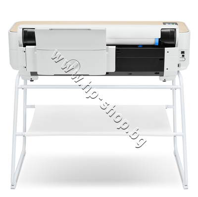5HB12C ������ HP DesignJet Studio Steel (61cm)
