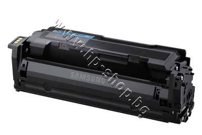 SU080A ����� Samsung CLT-C603L �� SL-C3510/C4010/C4060, Cyan (10K)