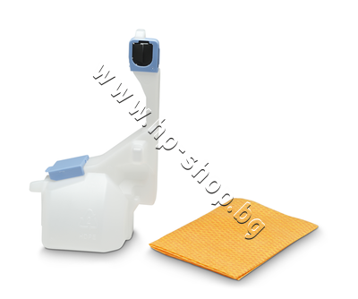 CE254A ���������� HP CE254A Color LaserJet Toner Collection Unit