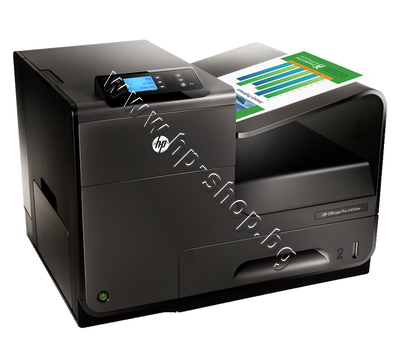 CN463A ������� HP OfficeJet Pro X451dw