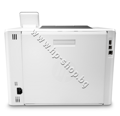 W1Y45A ������� HP Color LaserJet Pro M454dw