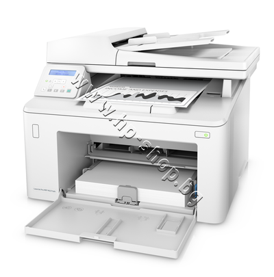 G3Q74A ������� HP LaserJet Pro M227sdn mfp