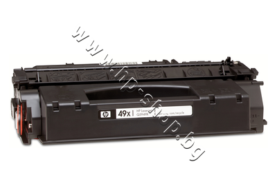 Q5949X ����� HP 49X �� 1320/3390 (6K)