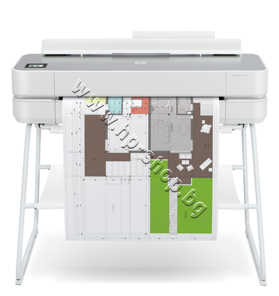 5HB12C ������ HP DesignJet Studio Steel (61cm)