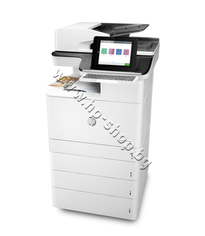 3WT91A ������� HP Color LaserJet Enterprise M776z mfp