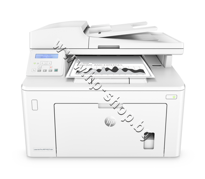 G3Q74A ������� HP LaserJet Pro M227sdn mfp