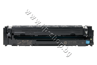 W2191A ����� HP 219A �� 3202/3302, Cyan (1.2K)