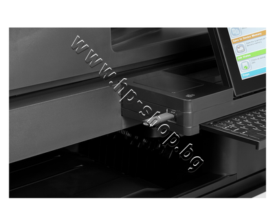 A2W76A ������� HP Color LaserJet Enterprise M880z+ mfp