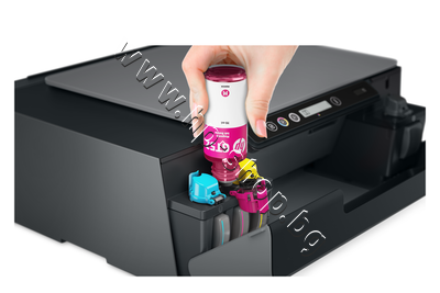 4SR29A ������� HP Smart Tank 500