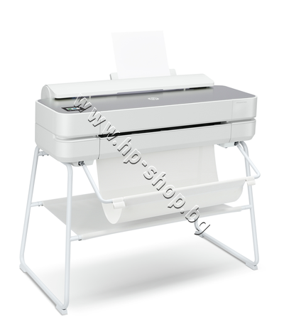 5HB12C ������ HP DesignJet Studio Steel (61cm)