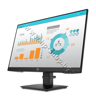 1A7E5AA ������� HP P24 G4