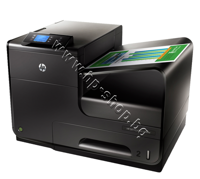 CN463A ������� HP OfficeJet Pro X451dw