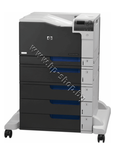CE709A ������� HP Color LaserJet Enterprise CP5525xh