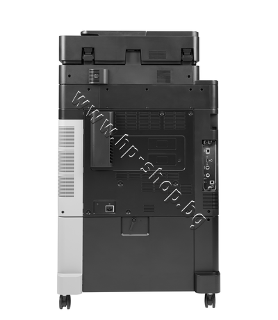 A2W76A ������� HP Color LaserJet Enterprise M880z+ mfp