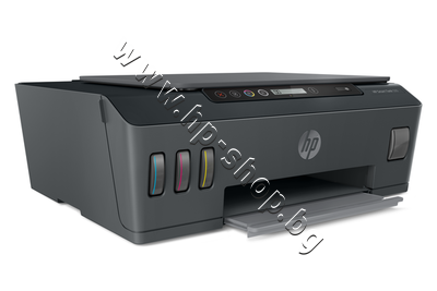 4SR29A ������� HP Smart Tank 500