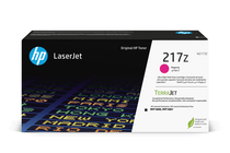 ����� ������ � ������ �� ������ ������� �������� � ����� HP 217Z �� 6800, Magenta (24K)