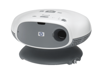 ������������ ��������� � HP Digital Projector ep7112